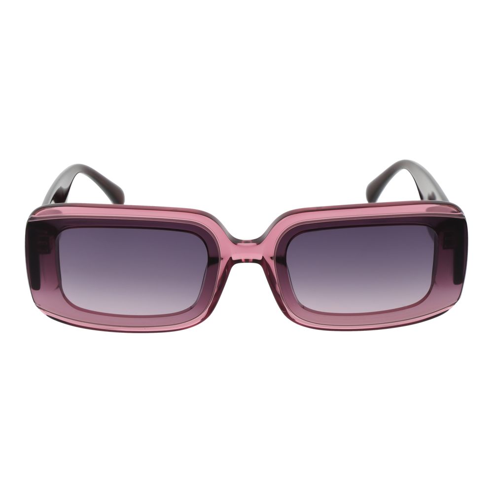 Pink Women Sunglass