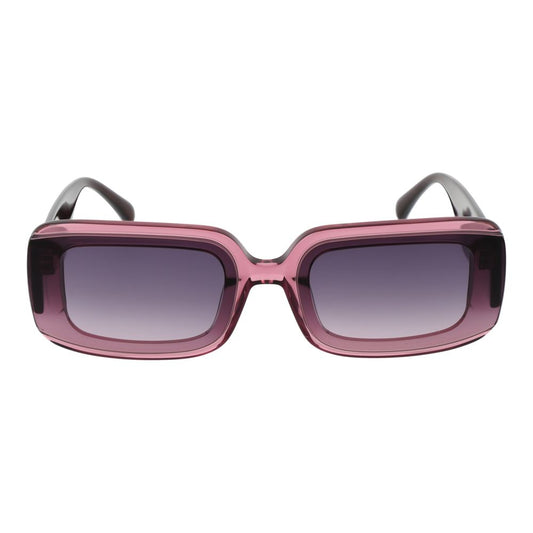 Pink Women Sunglass