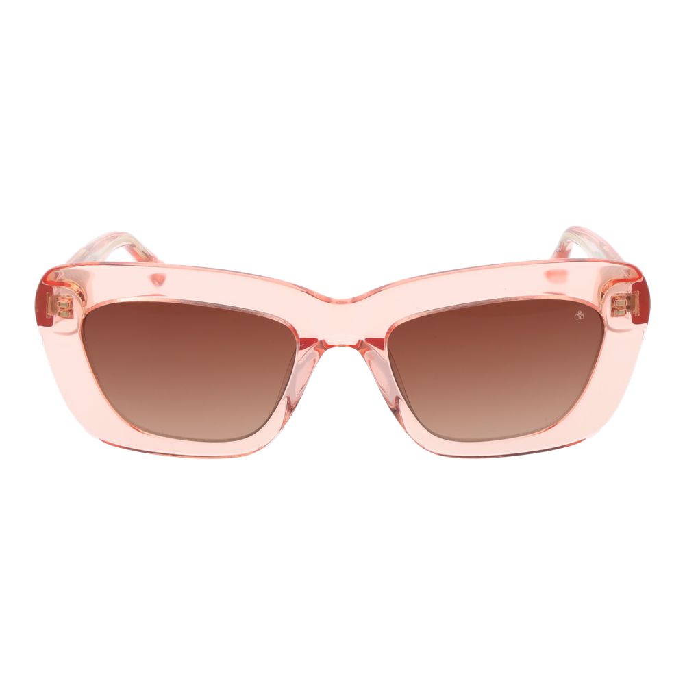 Pink Women Sunglass