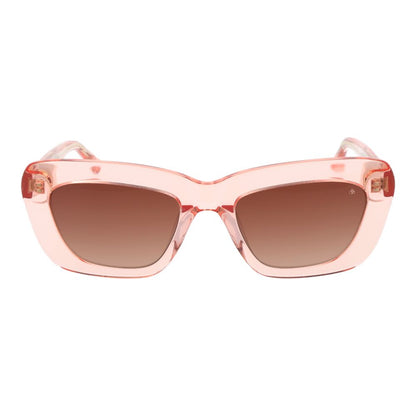 Pink Women Sunglass