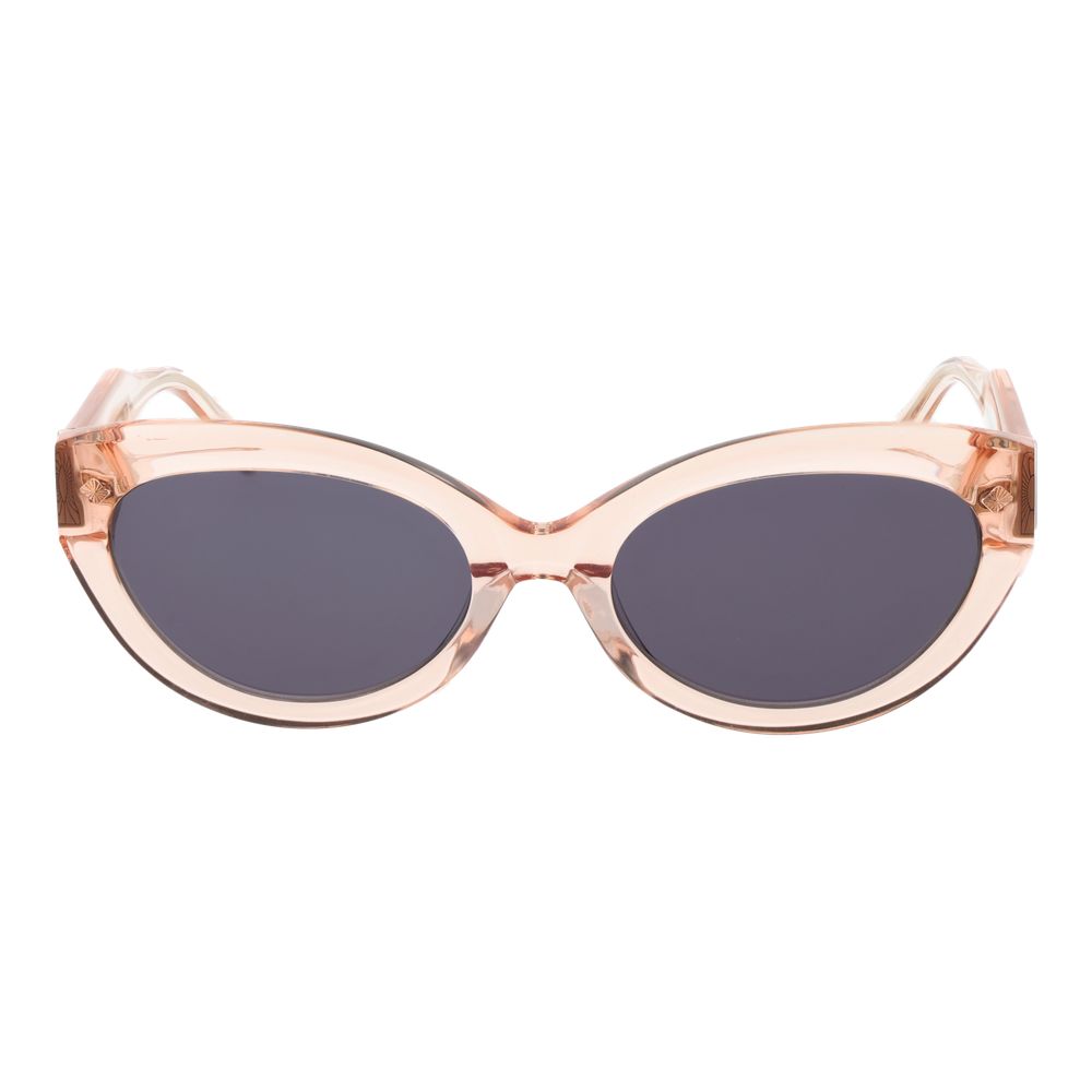 Pink Women Sunglass