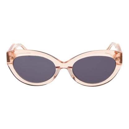Pink Women Sunglass