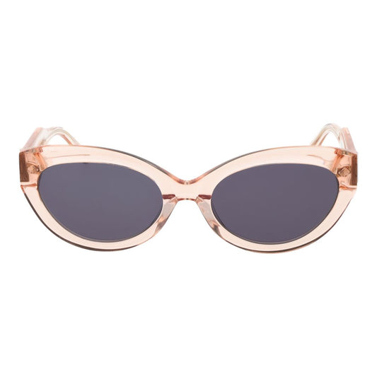 Pink Women Sunglass