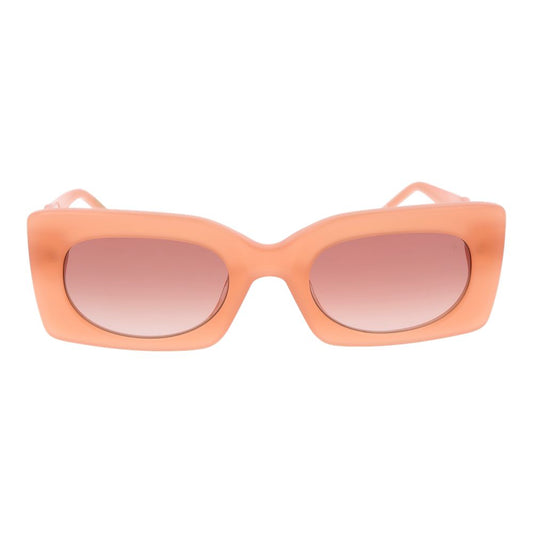 Pink Women Sunglass