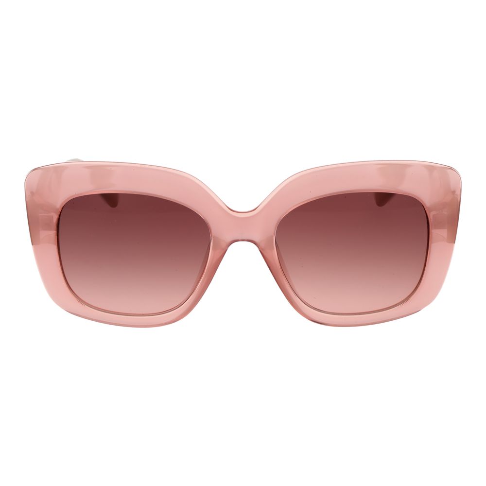 Pink Women Sunglass
