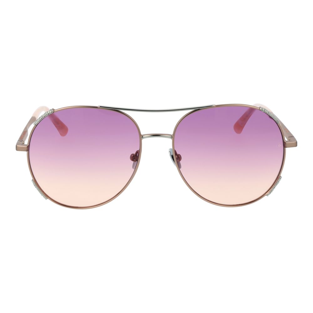 Pink Women Sunglass