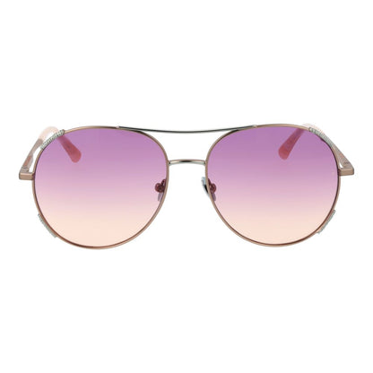 Pink Women Sunglass