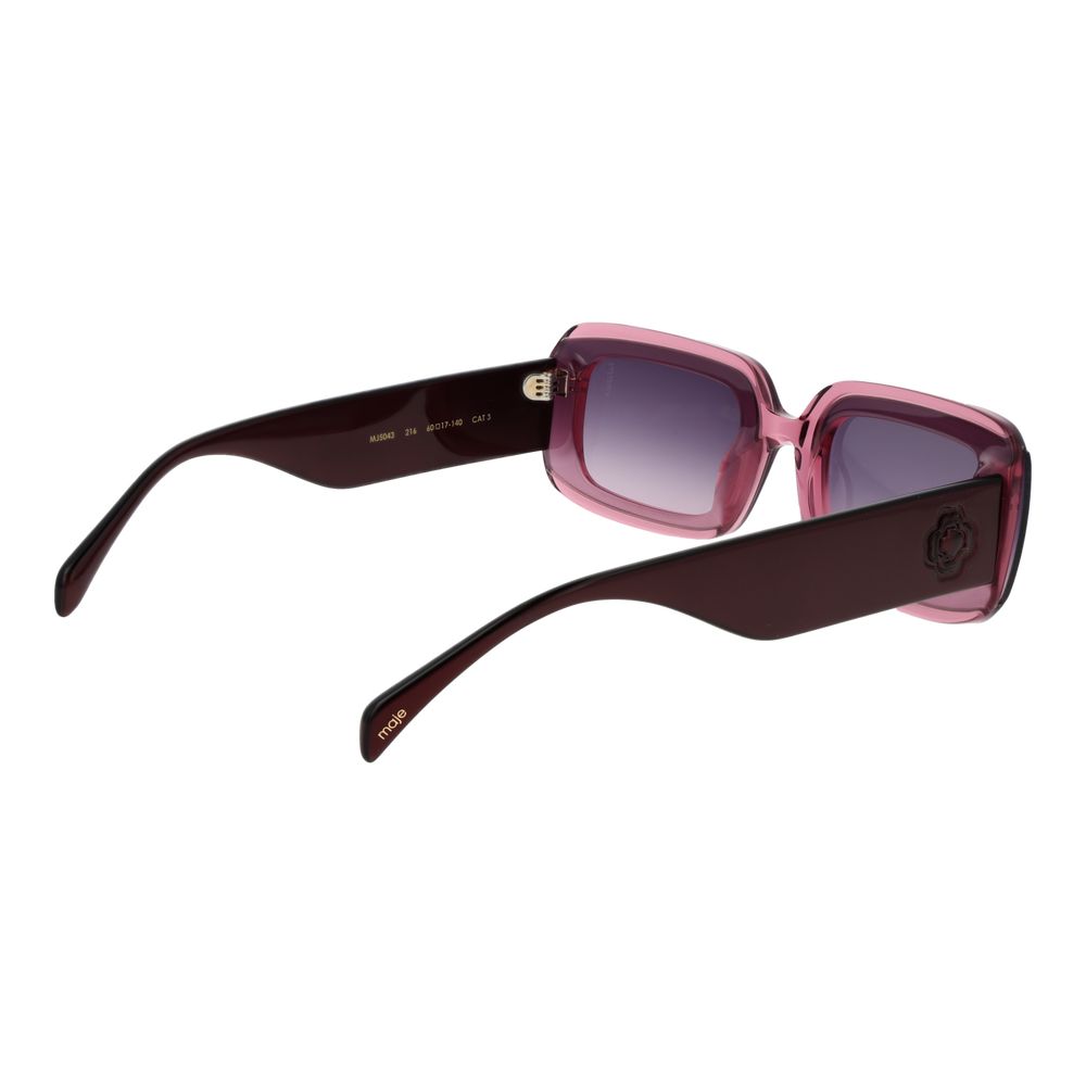 Pink Women Sunglass