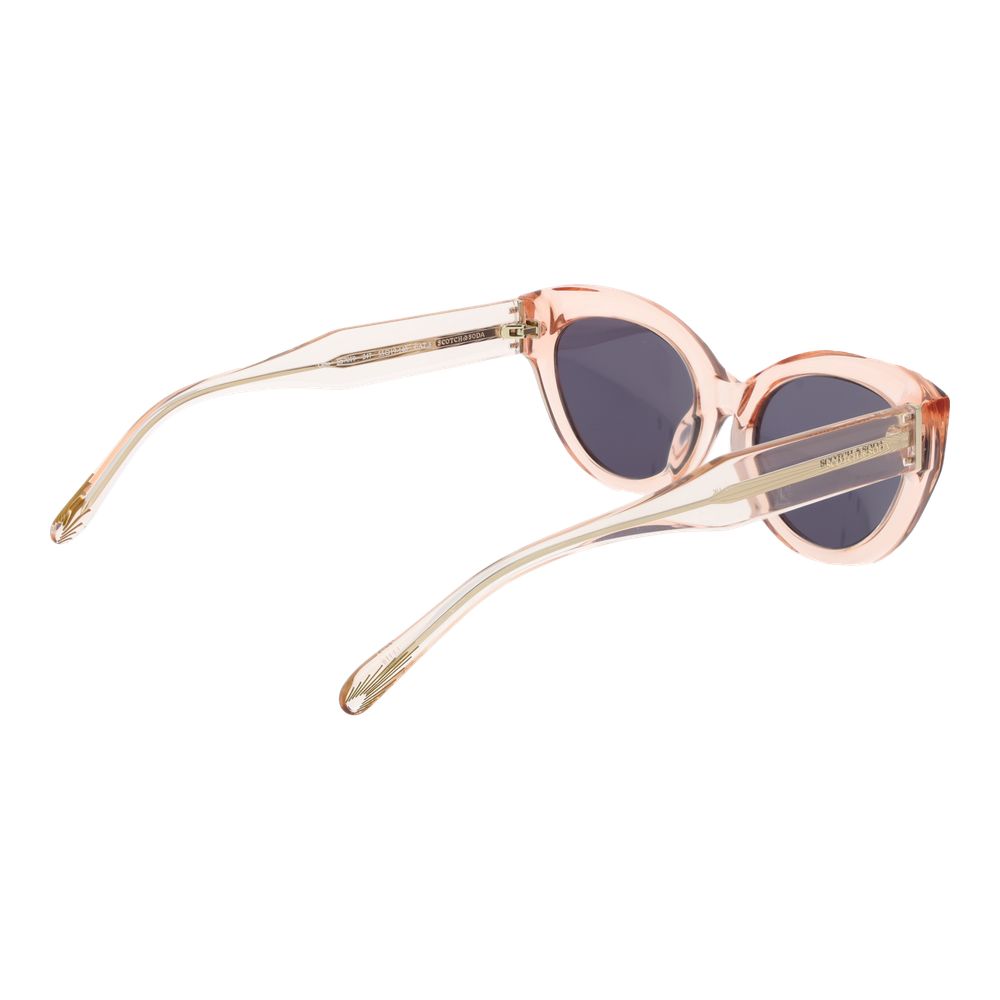 Pink Women Sunglass