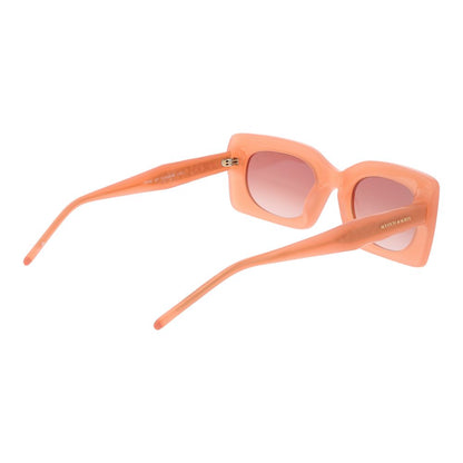 Pink Women Sunglass