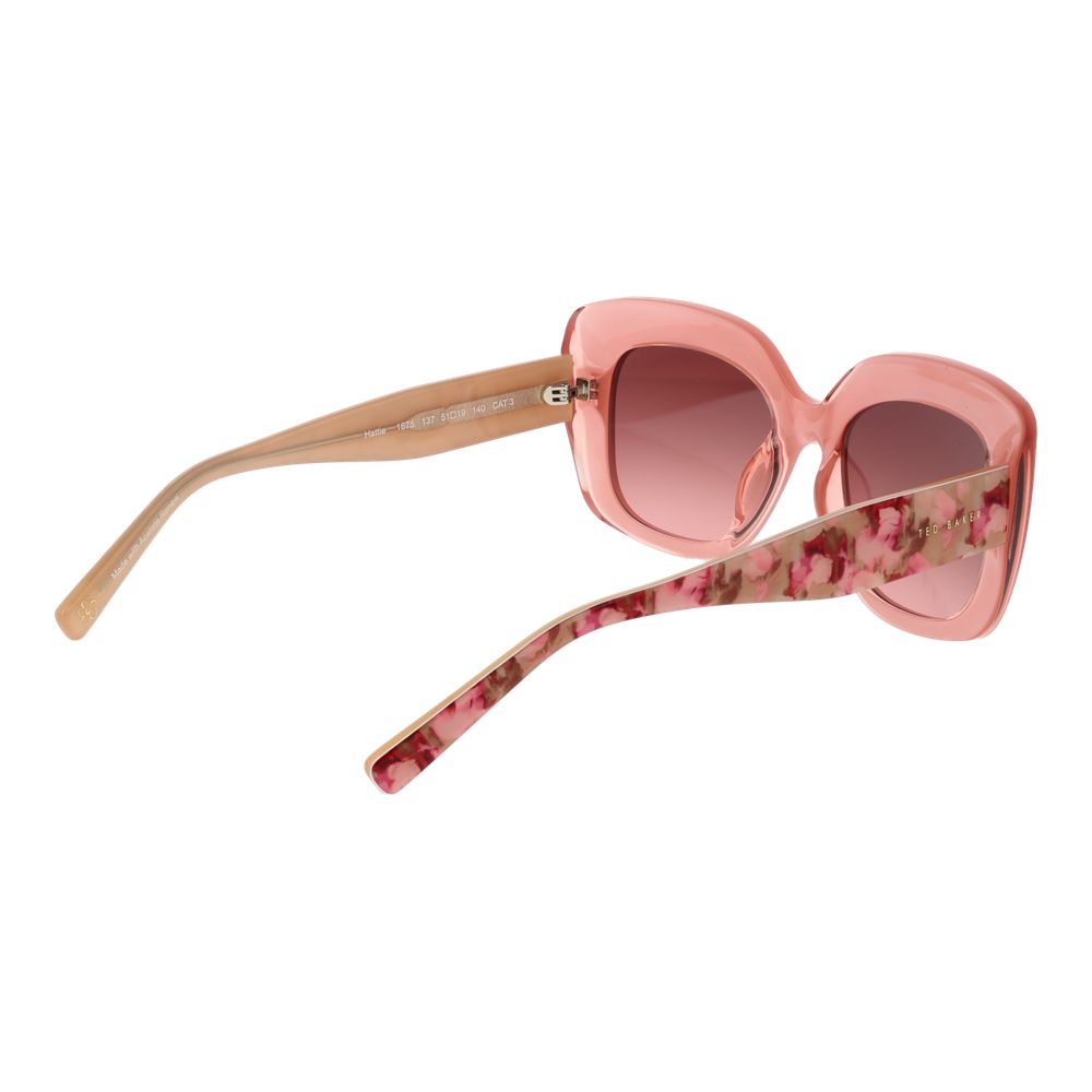 Pink Women Sunglass