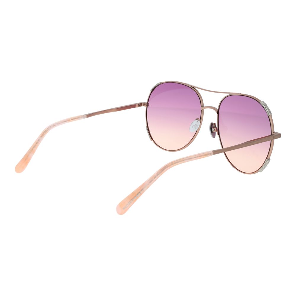 Pink Women Sunglass
