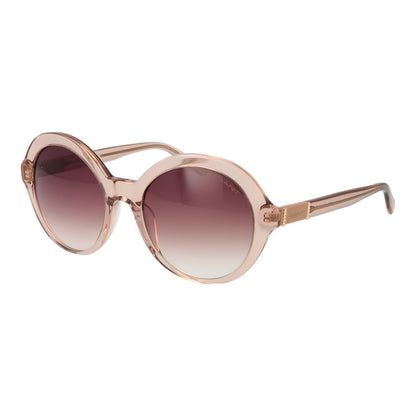 Pink Women Sunglass