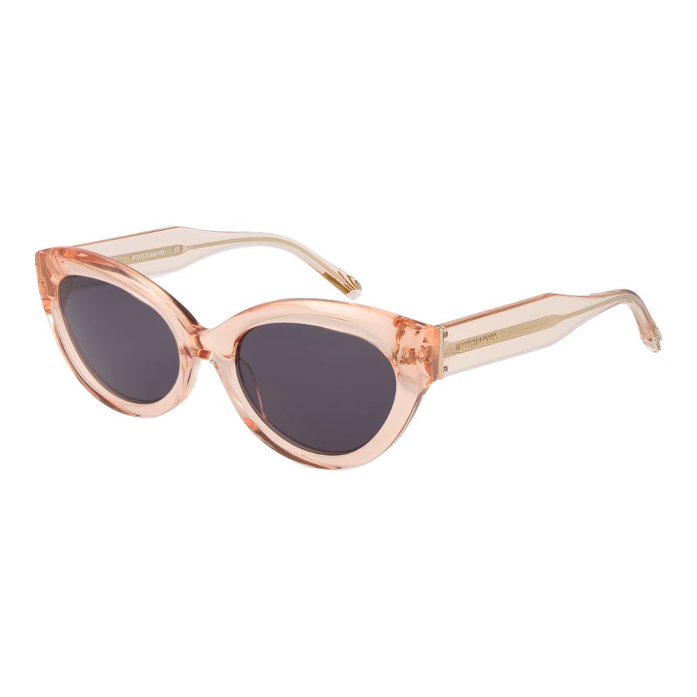 Pink Women Sunglass