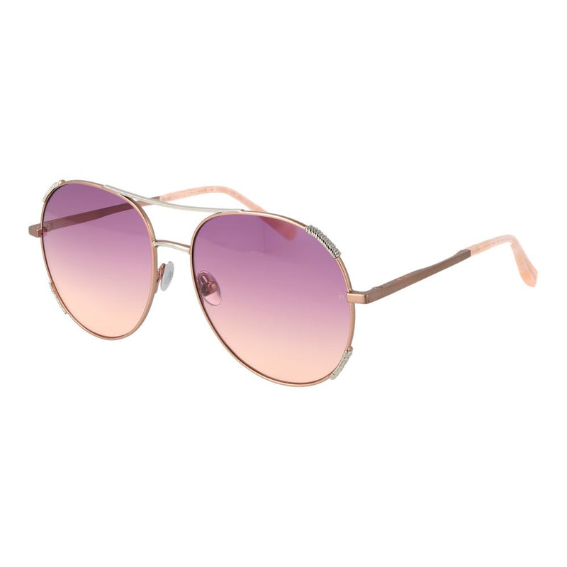 Pink Women Sunglass