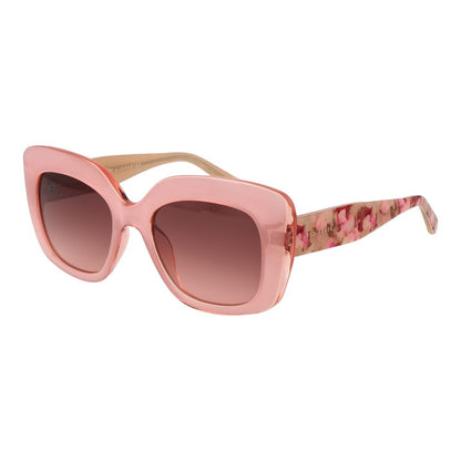 Pink Women Sunglass