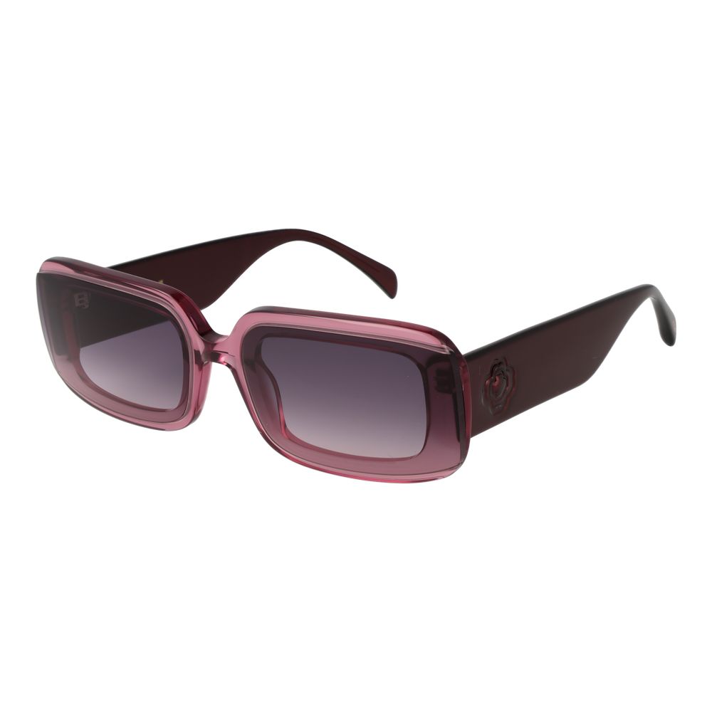 Pink Women Sunglass