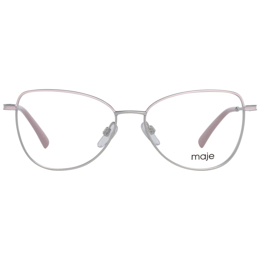 Pink Women Glasses Frame