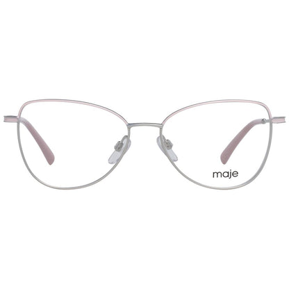 Pink Women Glasses Frame
