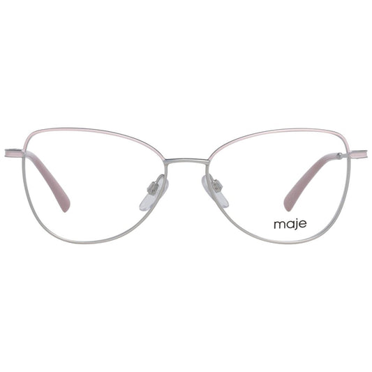 Pink Women Glasses Frame