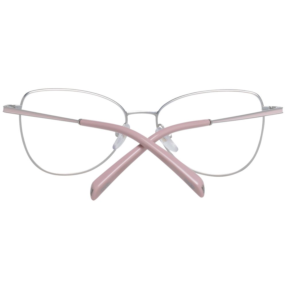 Pink Women Glasses Frame