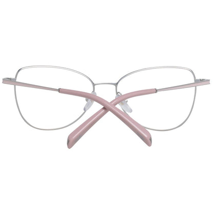 Pink Women Glasses Frame