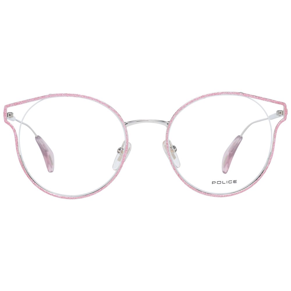 Pink Women Glasses Frame