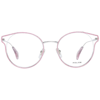 Pink Women Glasses Frame