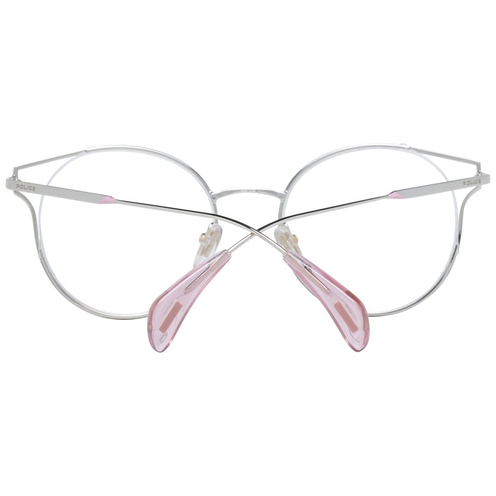 Pink Women Glasses Frame