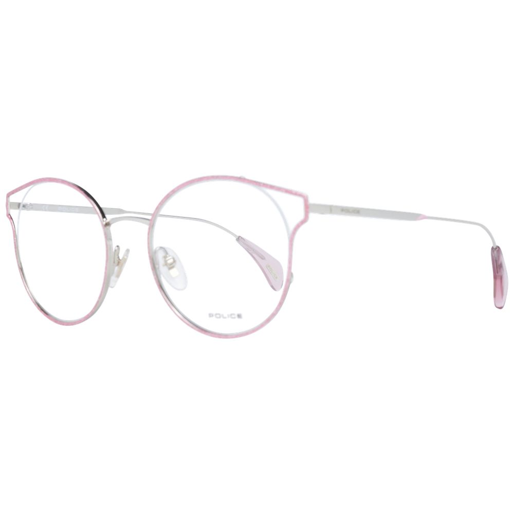 Pink Women Glasses Frame