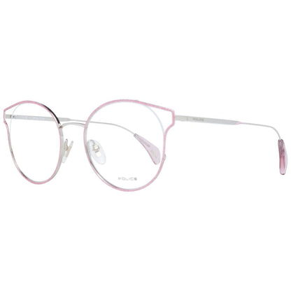 Pink Women Glasses Frame