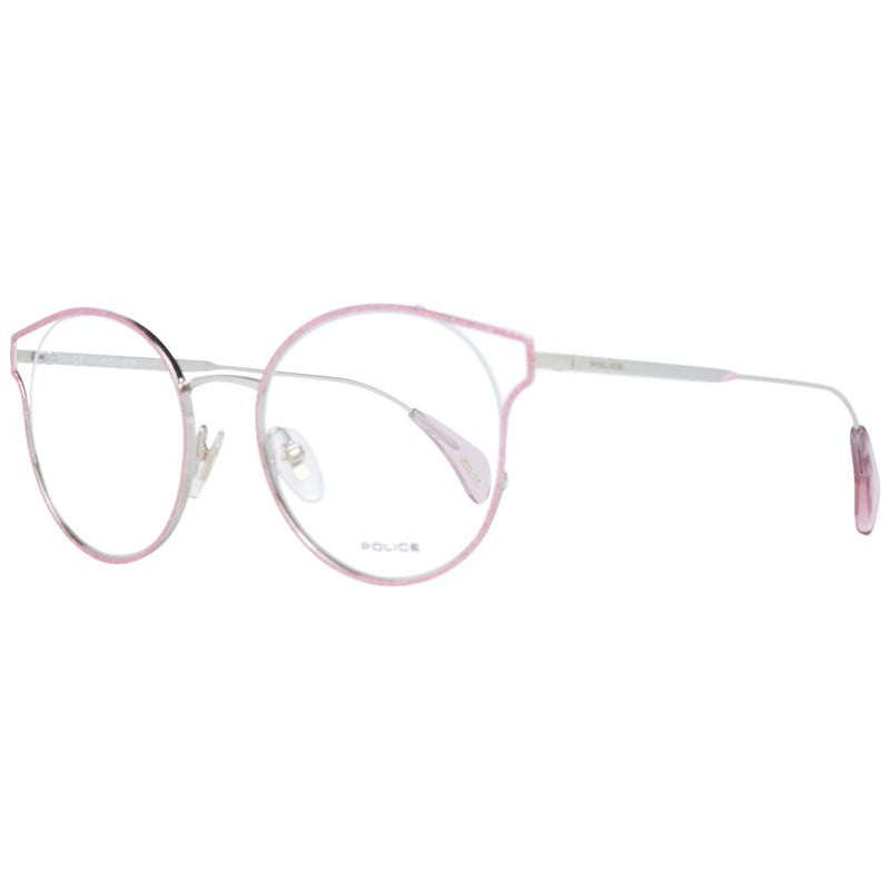 Pink Women Glasses Frame