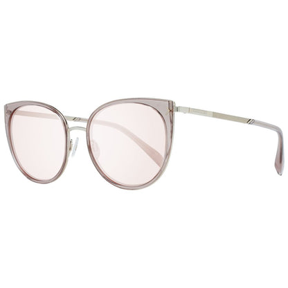 Pink Women Sunglass-Karen Millen-LabelTerrace.com