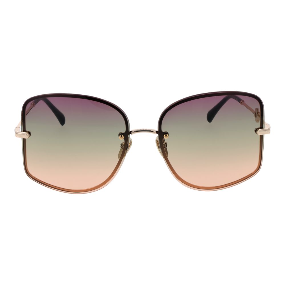 Pink Women Sunglass