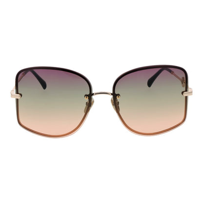 Pink Women Sunglass
