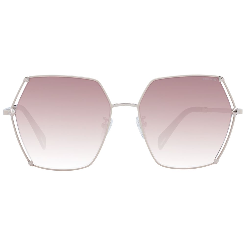 Pink Women Sunglass