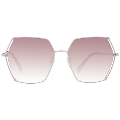 Pink Women Sunglass