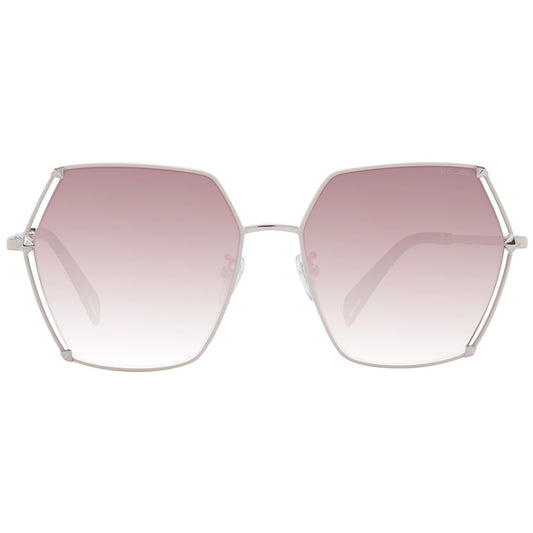 Pink Women Sunglass