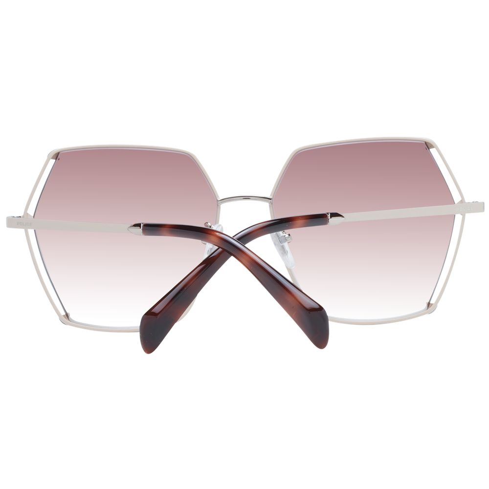 Pink Women Sunglass