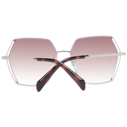 Pink Women Sunglass