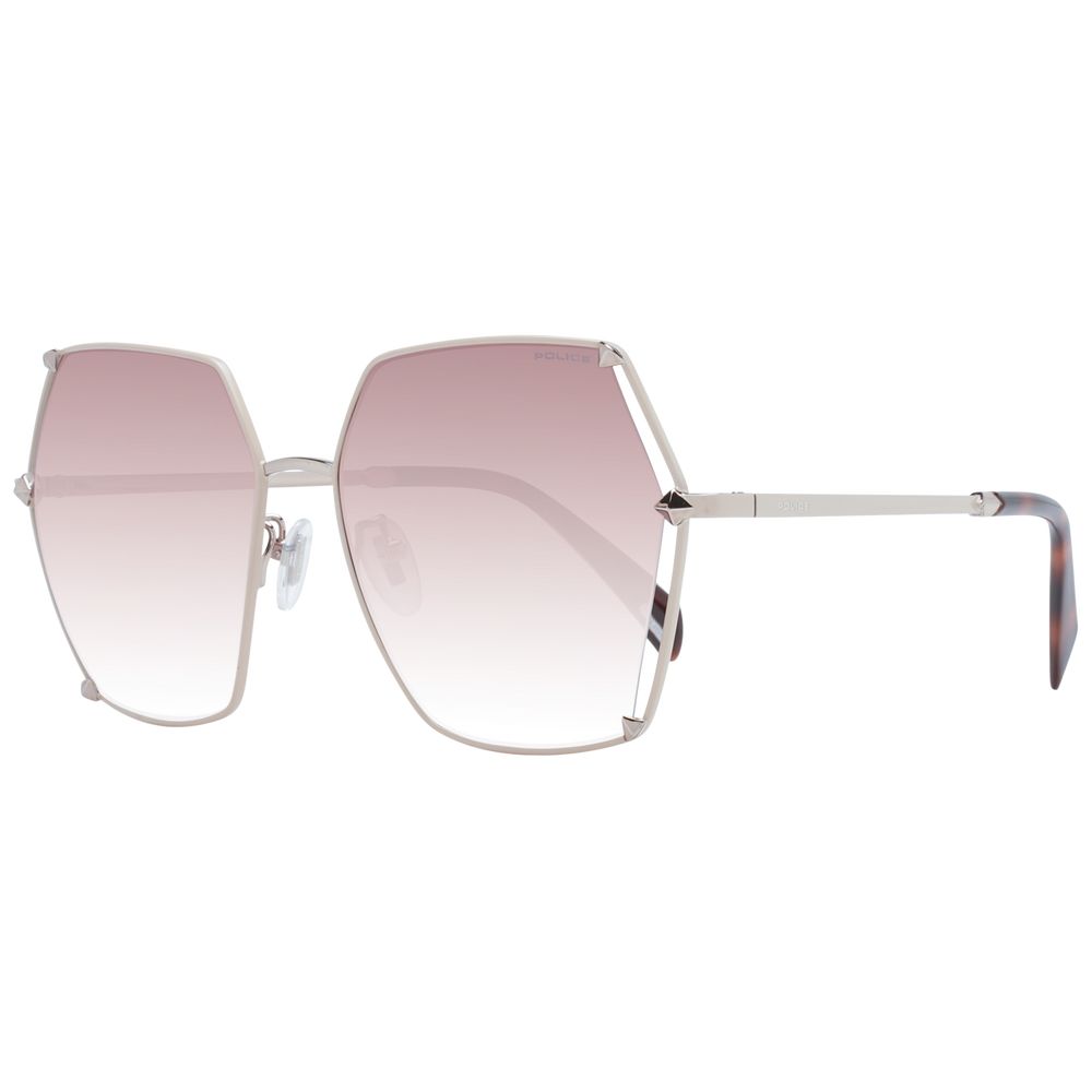 Pink Women Sunglass
