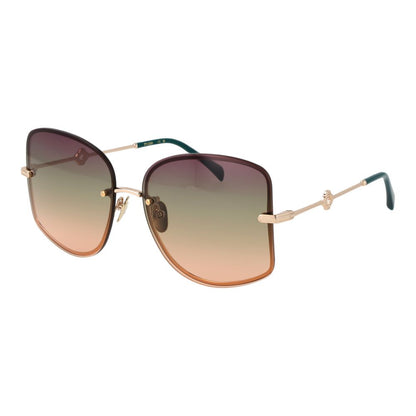 Pink Women Sunglass