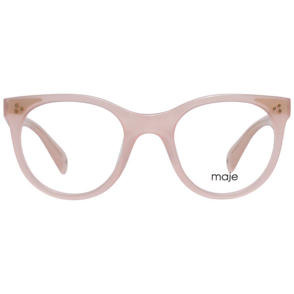 Pink Women Glasses Frame