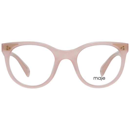Pink Women Glasses Frame