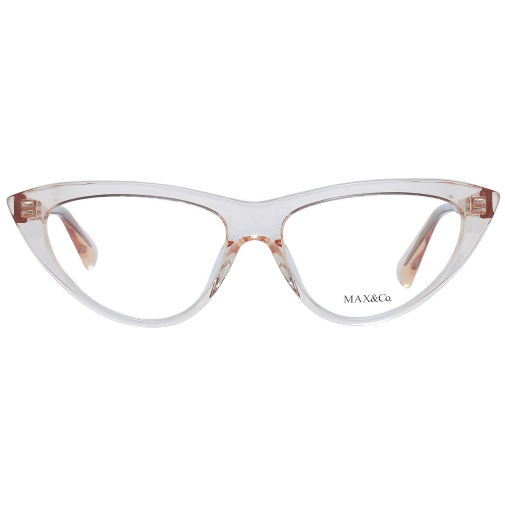 Pink Women Glasses Frame