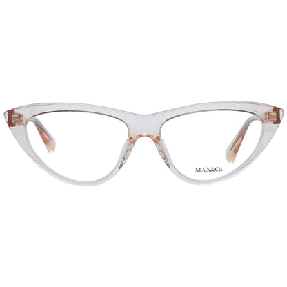 Pink Women Glasses Frame