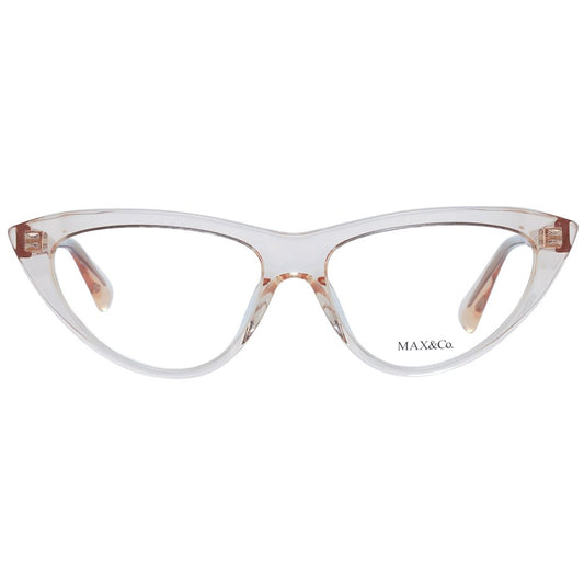 Pink Women Glasses Frame