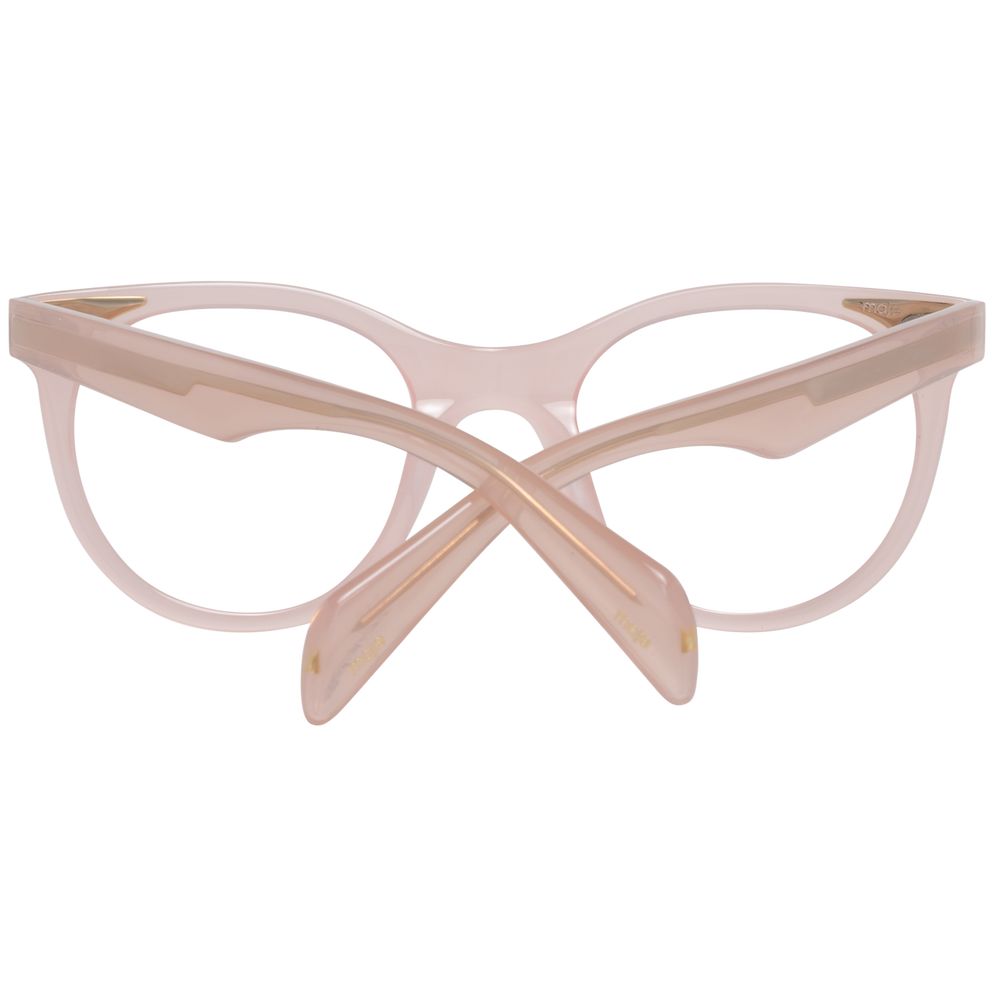Pink Women Glasses Frame
