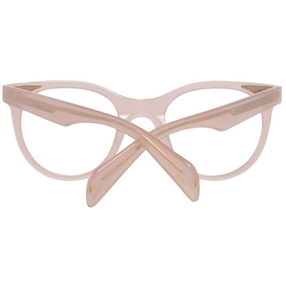 Pink Women Glasses Frame
