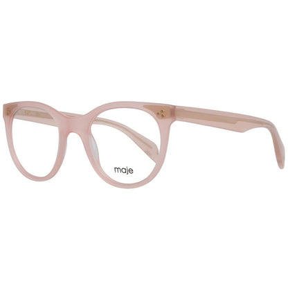 Pink Women Glasses Frame
